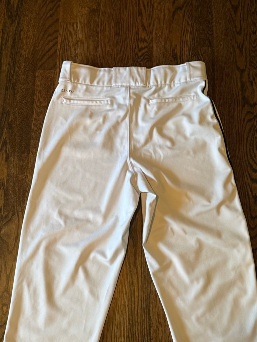 Nike Baseball Pants Large - Picture 6 of 12